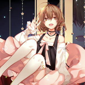 小饭七香的所有作品
